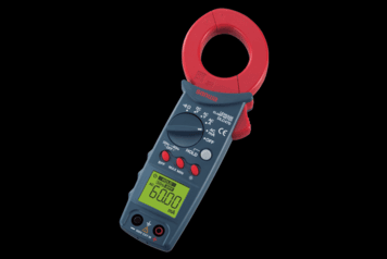 Clamp Meters