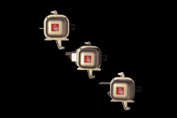 Conveyor Peripherals Emergency Pull-wire Switch