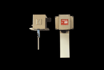 Conveyor Peripherals for Flow Switch