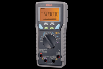 Digital Multimeters