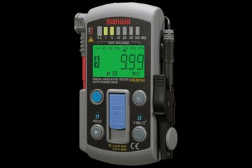 Sanwa Insulation Testers