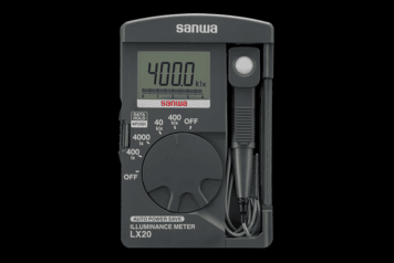 Laser Power Meters - Environmental Meters
