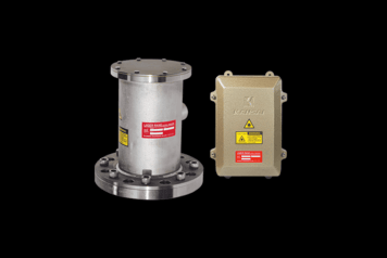 Level Indicator for non contacts