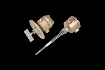 Level Switch for powder