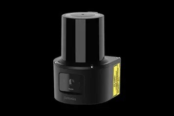Autonics LiDAR