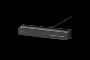 Linear Positioning Sensors
