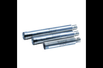 Microphones for Acoustic Measurements