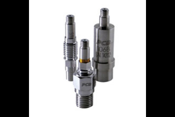 Pressure Sensors for Research & Development