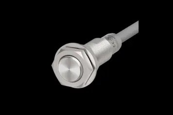 Proximity Sensors