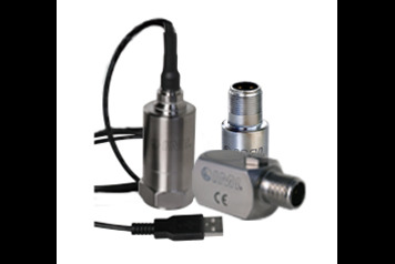 SENSORS FOR MACHINERY HEALTH MONITORING