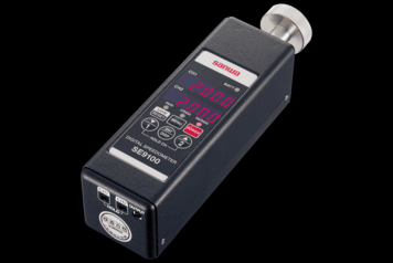 Sanwa Tachometer-Speedometer