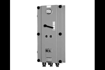 Anticorrosion Controller