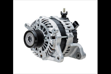 Automotive Equipment