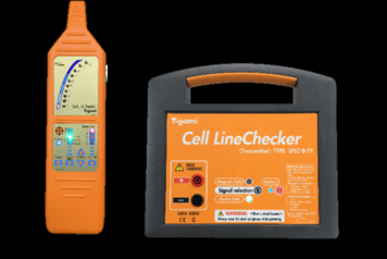 Cell Line Checker