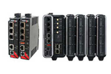 N-TRON Data Acquisition