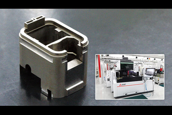 Factory Automation Systems