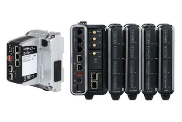 Redlion N-TRON Industrial Controllers & RTUs