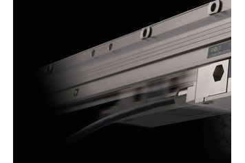 Linear Encoders and DRO Systems