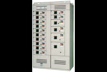 Motor Control Center