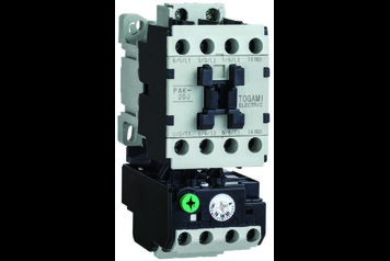 Standard Magnetic Starter