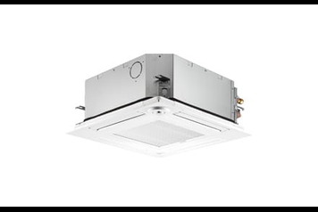 Air Conditioning Systems