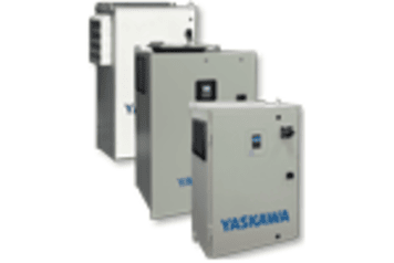 General Purpose Drives