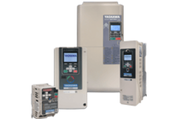 Industrial AC Drives