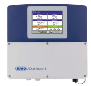 JUMO Liquid analysis