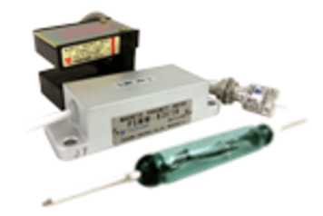 Low Voltage Industrial Control