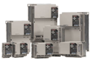 yaskawa Microdrives