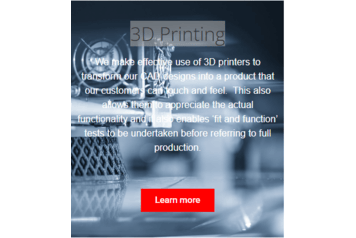 3D Printing