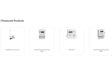 Instruments & Meters