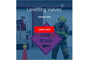 Levelling Valves