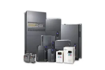 AC Drive - Inverters