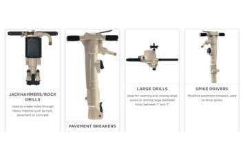 Power Tools Construction Tools