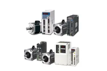 Servo Systems