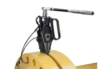 Flange Working Tools