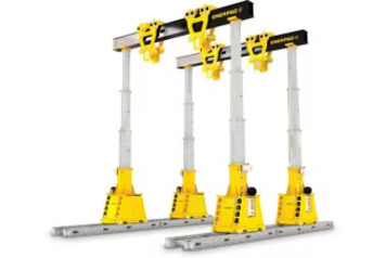 Heavy Lifting Technology