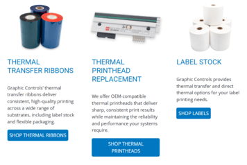 Packaging and Labeling