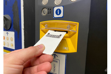 Parking Tickets, Citations & Accessories