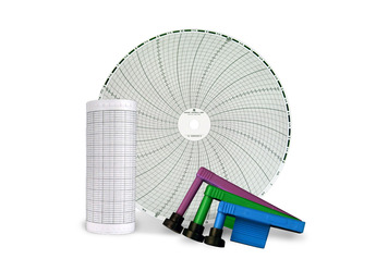 in Industrial Charts, Pens, Ribbons