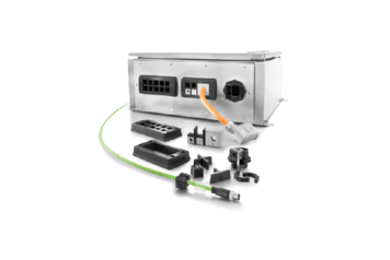 Cable entry systems and components