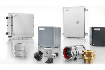 Enclosure systems and components