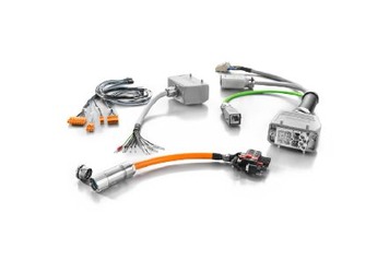 PLC modules, PLC cabling and migration solutions