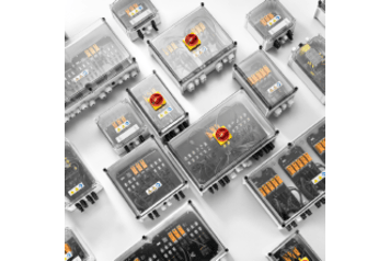 PV Next combiner box