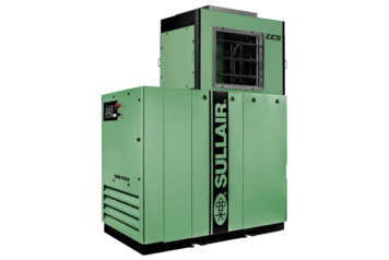 Air Systems Management