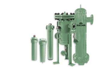 Filters, Separators, & Drains