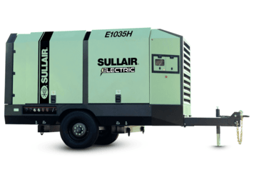 Portable Electric Air Compressors